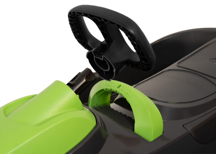 Stratos Mystic Green 05