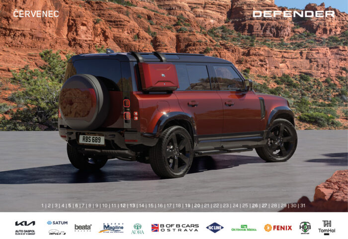 BOFB kalendar 2025 nahled9